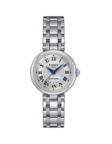 Tissot T-Lady T126.207.11.013.00 Ρολόι
